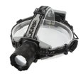 thumbnail image 4 of Lampe Frontale LED Lampe de Poche, Lampe Frontale Rechargeable 170 Degrés Réglable 30W pour le Camping pour la Randonnée, 4 of 8
