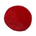 thumbnail image 2 of tredstone Tapis Rond Doux à Poils Longs pour Salon Tapis Chambre Tapis de Sol Tapis, 2 of 6