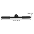 thumbnail image 2 of RUNROTOO Home Gym Accessories Pull Up Bars For Home Fitness Enthusiasts Strength Training 1 Set, 2 of 8