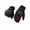 RD, variante sur Chmadoxn Gants de Moto à Écran Tactile Gants de Conduite Adaptés pour une Largeur de Paume de 9,5 à 10 cm Gants de Course Motocross Gants de Vélo une Paire Mitaines de Moto