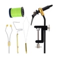 thumbnail image 4 of fastboy 5x Fly Tying Tools Portable Fly Fly Thread Knotter Finisher Tying Accessories Tying Green, 4 of 6