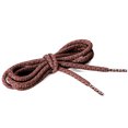 thumbnail image 3 of INSPIRE CHIC 2 Paires Lacets Ronds Élastiques Réfléchissants Unisexes pour Espadrilles Bourgogne 120 cm/47.2 Pouces, 3 of 5
