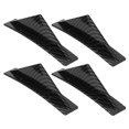 thumbnail image 2 of Rear Bumper Spoiler,Car Rear Lower Bumper Rear Bumper Splitter Rear Bumper Lip Top of the Line, 2 of 7
