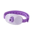 thumbnail image 1 of Interactive Smart Cat Collar with Wearable LED Lights for Indoor Exercise and Amusing, 1 of 5