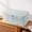 Grey, variant on Comforter Bags for Closet Storage Underbed Storage Bag with Clear Window and Handles for Men Women, 23.62X15.75X9.84 Inches, Beige