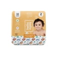 thumbnail image 1 of Hello Bello Diapers, 1 of 3