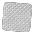 thumbnail image 1 of GROWTH TANK Gris - Coussins de Chaise - Alèse Réutilisable Imperméable pour Canapé et Matelas -, 1 of 9