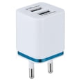 thumbnail image 1 of Yhmxh Electronics Phone Accessories 5V / 2A USB Charger Fast Charging for XS Max Wall Adapter EU Plug Power Charge, 1 of 4