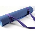thumbnail image 3 of Bangcool Yoga Mat Strap Multifunctional Stretchy Cotton Carrying Sling Carrying Strap, 3 of 7