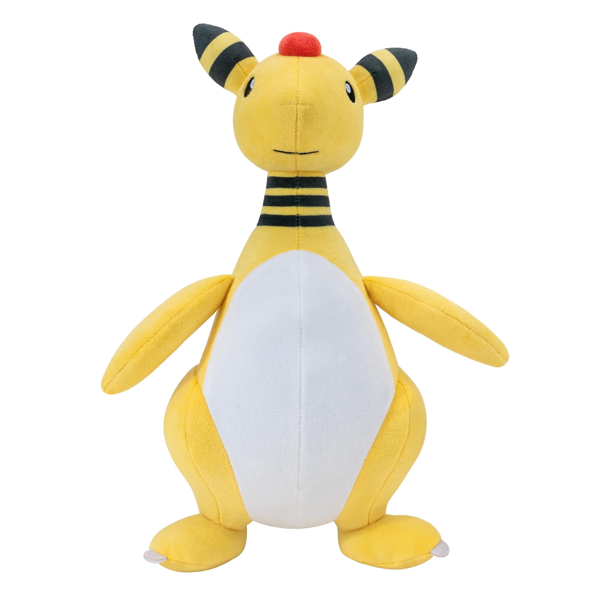 PKW - 12" PLUSH (AM