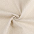 thumbnail image 4 of Unique Bargains 1 Paquet Nappe Rectangulaire, Nappe en Lin Lavable Résistante aux Plis pour Table de Salle à Manger Beige 130x180cm, 4 of 5
