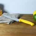 thumbnail image 4 of ZWILLING TWIN Master Ensemble de Couteaux, 2 Pcs, Jaune, 4 of 4