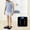 BK, variant on TopLLC Rechargeable Electronic Scale-home Measurable Room Temperature Scale-essential Fitness Scale-fashionable Waistline Electronic Scale Electronic Scale