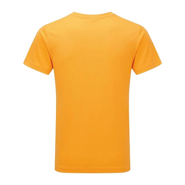 Tri Dri Mens Short Sleeve Lightweight Fitness T-Shirt