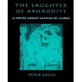 thumbnail image 1 of Le Rire d'Aphrodite: un Roman sur Sappho de Lesbos, 1 of 1