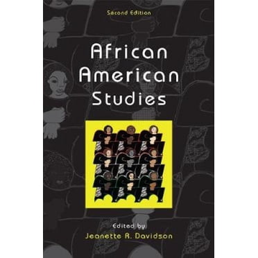 Études Afro-Américaines