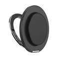 thumbnail image 3 of PopSockets PopGrip Kick Out pour MagSafe Round avec Adaptateur Noir, 3 of 7
