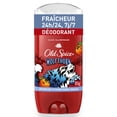 thumbnail image 2 of Old Spice Aluminum Free Deodorant for Men, 24/7 Freshness, Long Lasting Odor Protection, Legendary Fragrance, Wolfthorn, Sweet Citrus Scent, 2 of 18