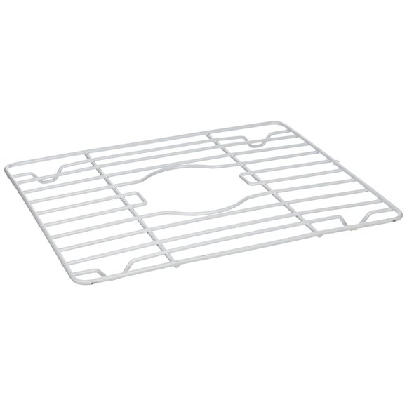 Panacea Products (40322 White Twin Sink Saver