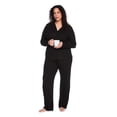 thumbnail image 2 of Pyjama 2&nbsp;pièces George Plus pour femmes, 2 of 6