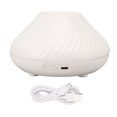 thumbnail image 2 of 7 Colors USB Aromatherapy Diffuser Electric Quiet Air Diffuser For  Home Yoga Office Bedroom 5V 130ml, 2 of 8