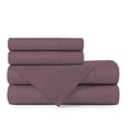 thumbnail image 3 of Johnson Home 500 Thread Count Certified Organic Cotton Sheet Sets, 3 of 3