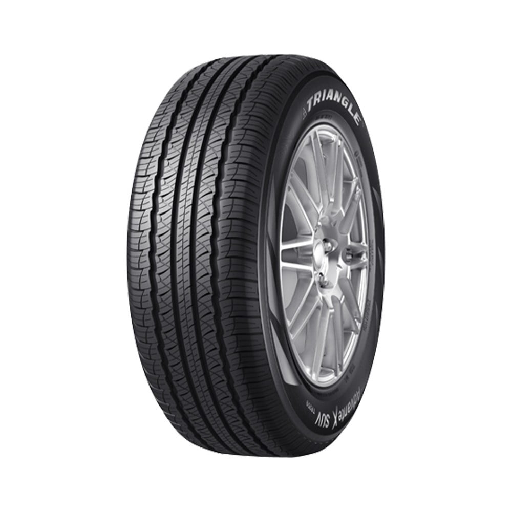 Triangle Advantex SUV 255/45R21 BL pneu toutes saisons pour VUS
