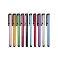 thumbnail image 3 of Decodeary Pack of 10 Touch Screen Pen Tablet Capacitive Pencil Drawing Accessories 1Set, 3 of 6