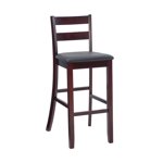 Tabouret à barres Bronson Soho