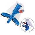thumbnail image 2 of Bgsha Pool floor vacuum cleaner Pool vacuum cleaner with suction brush E/U, 2 of 8