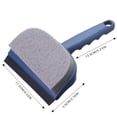 thumbnail image 2 of Window and Glass Cleaning Tool Kit with Scraper Squeegee Combo for Clear, 2 of 3