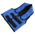 thumbnail image 3 of Dog Support Harness For Dog Lift Harness Oxford Dog Support Harness Cloth Front Legs Lifting Pet Lift Support With Hook And  For Elderly Dog Lift Harness Portable, 3 of 8