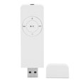thumbnail image 4 of Compact and Portable Mini MP3 Player, Lossless Sound, 64GB Support, for Students Running and Travel, 4 of 7