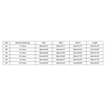 thumbnail image 3 of Akiihool Boys Patterned Swim Trunks Boys Two Piece Rash Guard Swimsuits Kids Short Sleeve Swimwear Sets Quick Dry Bathing Suit 3-10 Years (Green,9-10 Years), 3 of 4