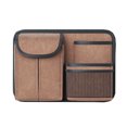 thumbnail image 2 of Car Seat Back Storage Bag Car Seat Back Hanging Bag Multi-function Storage Box Car Built-in Bag Decorative Supplies, Czzoypi Car Seat Back Storage Bag, 2 of 7