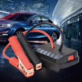 thumbnail image 1 of sdhkgrrt under $5 4Pcs Car Jump Starter, Car Battery Jump Starter,Multifunctional Lithium Jump Starter,Portable Power Bank Box,Automotive Booster Starting,Emergency Car Starter, 1 of 9