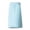 Light blue L, variant on Adjustable Bath Towel Black L - Non-Bulky Polyester Spa Wrap Adjustable Closure for Women, Bathroom Use