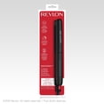 thumbnail image 4 of Revlon SmoothStay™ RVST2211F 1” Coconut-oil Infused Straightener, 4 of 8