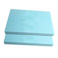 thumbnail image 2 of KLKCMS 2Pcs Sculpting Sheets Rectangular Blocks DIY Scenery Miniature Accessories Micro 2.7cmx20cmx30cm, 2 of 9