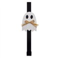 thumbnail image 1 of Ghost Wreath Hanger w/ Metal Hook - 15 inches, 1 of 5
