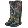 thumbnail image 1 of Leg Gaiters Waterproof Windproof  Leg Guards Boot Covers For Hiking Trekking, 1 of 8
