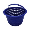 thumbnail image 1 of Replacement Basket Strainer Pool Supply Professional Blue for Pools C, 1 of 8