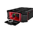 thumbnail image 3 of Milwaukee 2950-20 M18 PACKOUT Radio and Charger, 3 of 5