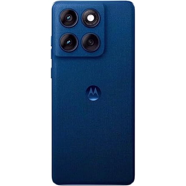 Motorola Edge 60 5g Dual Sim 6.67 Octa Core 256gb Ram 8gb