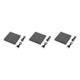 thumbnail image 4 of QualitChoice Portable Universel USB 2.0 Vitesse Rapide Lecteur CD Externe de Bureau PC Réutilisable Amovible Lecteur DVD Lecteur Graveur Ordinateurs 3 Pcs, 4 of 6