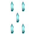 thumbnail image 1 of kurtrusly Mini Fishing Light Portable LED Underwater Fish Lure Lamp DIY Fishing Bait blue 5Set, 1 of 6