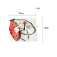 thumbnail image 3 of Gupgi Ailes de Coccinelle pour Femmes Filles Ailes d'Abeille Féerique avec Bandeau, 3 of 3