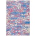 thumbnail image 4 of Safavieh Summer Portmont Tapis Géométrique Extérieur, 4 of 5