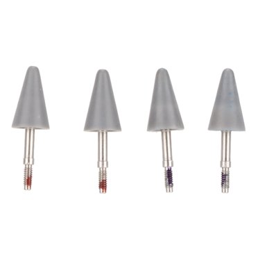 Stylus Nib,4Pcs Tablet Stylus Tips Replacement Nibs Tablet Stylus Tips Industry-Leading Standards