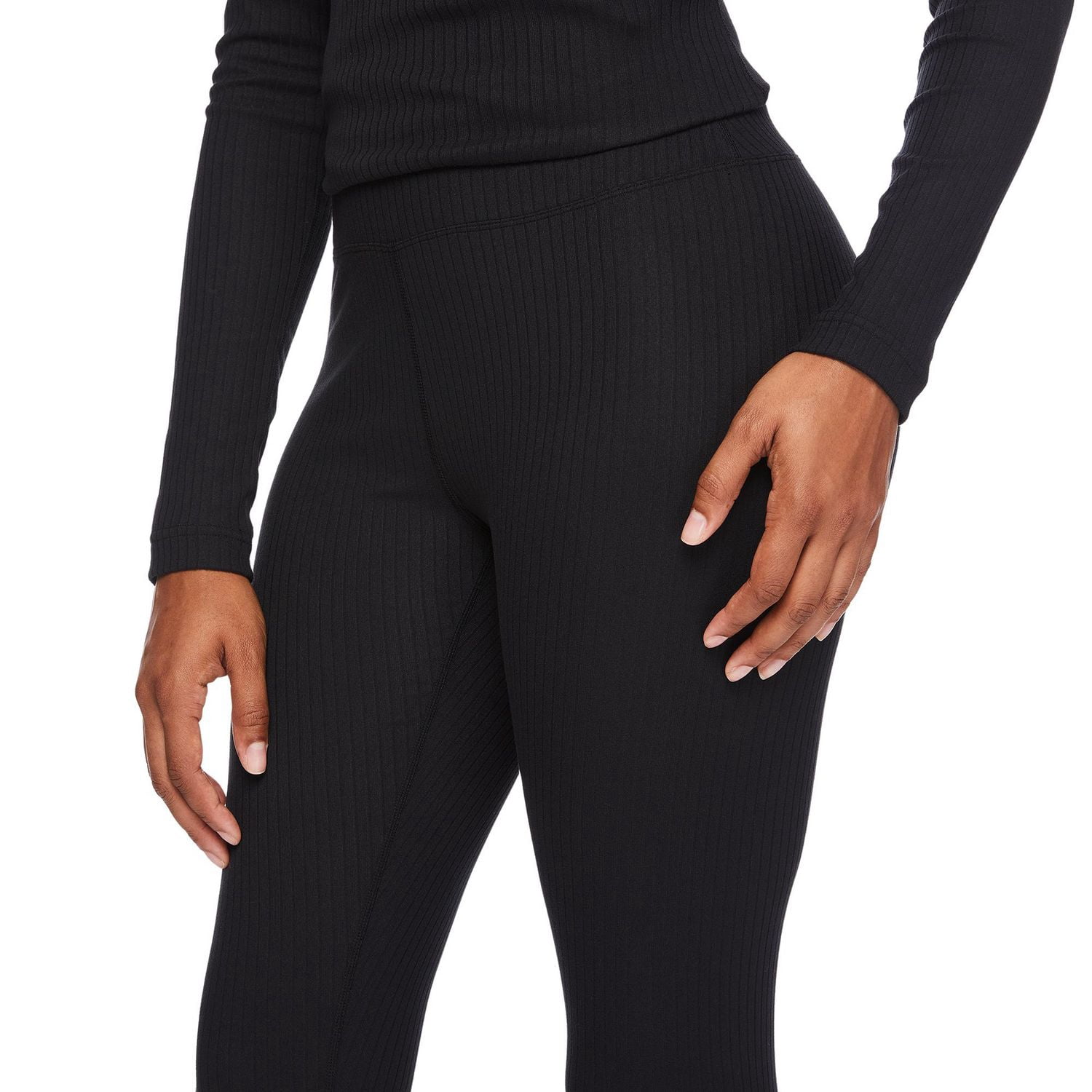Athletic Works Women's Thermal Legging